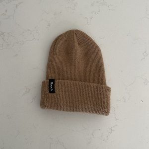 Slouch toque